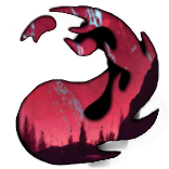 image from the color Red